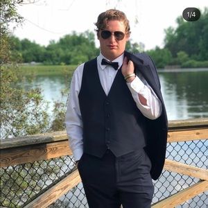 Meet your Posher, Dalton